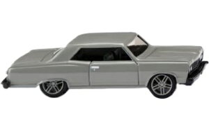 Chevrolet Malibu / Wiking 1/87 ~jJ[ ͌^