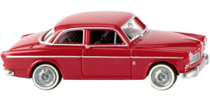Volvo Amazon / Wiking 1/87 ~jJ[ ͌^