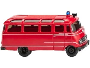 h Mercedes Benz O 319 pm}oX / Wiking 1/87 ~jJ[ ͌^