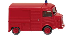 h Citroen HY Kastenwagen / Wiking 1/87 ~jJ[ ͌^