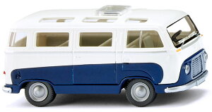Ford FK 1000 pm}oX Tt@CAu[ & zCg ~jJ[ / WIKING 1/87