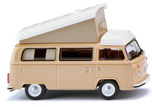 1972-79 Volkswagen ^Cv2 LsOJ[ x[W ~jJ[ / WIKING 1/87