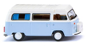 1972-79 Volkswagen ^Cv2 LsOJ[ Cgu[ & zCg ~jJ[ / WIKING 1/87