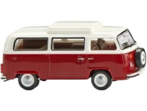 Volkswagen T2b LsOoX / Wiking 1/87 ~jJ[ ͌^