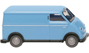 DKW Schnelllaster �{�b�N�X / Wiking 1/87 �~�j�J�[ �͌^