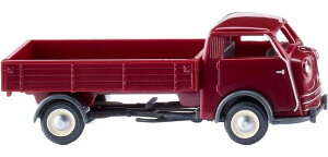 Tempo matadorf Hochpritsche / Wiking 1/87 ~jJ[ ͌^