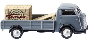 Tempo Matador low platform / Wiking 1/87 ~jJ[ ͌^