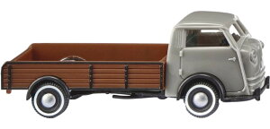 Tempo Matador low platform / Wiking 1/87 �~�j�J�[ �͌^