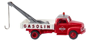 Gasolin Opel Blitz �����g���b�N / Wiking 1/87 �~�j�J�[ �͌^