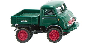 Unimog U 401 / Wiking 1/87 �~�j�J�[ �͌^