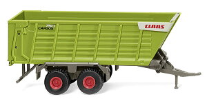 Claas Cargos tH[Wg[[ / WIKING 1/87