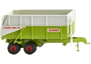 Claas _vgbN Carat 180 TD / Wiking 1/87 ~jJ[ ͌^
