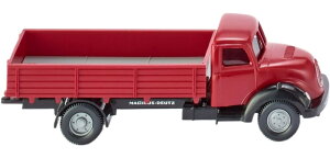 Magirus Sirius Pritschen Lkw / Wiking 1/87 ~jJ[ ͌^