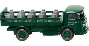 Bolle Buessing 4500 ~NgbN / Wiking 1/87 ~jJ[ ͌^