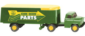 John Deere Chevrolet {bNXZ~g[[ / Wiking 1/87 ~jJ[ ͌^