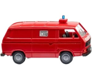 h Volkswagen T3 {bNXo / Wiking 1/87 ~jJ[ ͌^