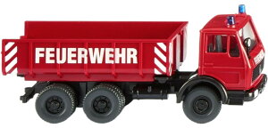 h IgbN Mercedes Benz / Wiking 1/87 ~jJ[ ͌^