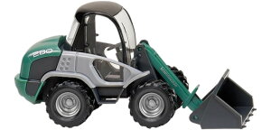 Kramer Radlader / Wiking 1/87 �~�j�J�[ �͌^
