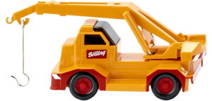 Boelling Demag oCN[ / Wiking 1/87 ~jJ[ ͌^