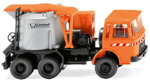 MAN F7 s| AXt@g~LT[ / WIKING 1/87