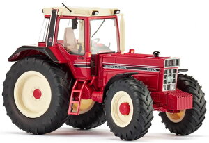 International Harvester (IHC) 1455 XL gN^[ _@ ͌^ / WIKING 1/32