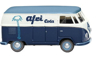 afri cola Volkswagen T1 Typ 2 plo / Wiking 1/87 ~jJ[ ͌^
