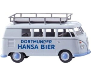 Hansa Bier Volkswagen T1 Bus / Wiking 1/87 ~jJ[ ͌^