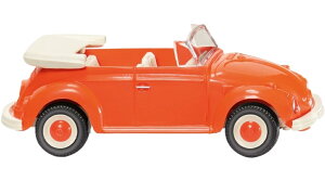 100 years Sieper Volkswagen Beetle Cabrio / Wiking 1/87 ~jJ[ ͌^