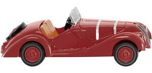 BMW 328 bh / Wiking 1/87 ~jJ[ ͌^