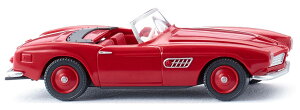 1956-59 BMW 507 Ro[`u bh ~jJ[ / WIKING 1/87