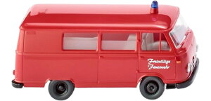 h Borgward B611 KTW / Wiking 1/87 ~jJ[ ͌^