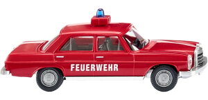 h Mercedes Benz 200/8 / Wiking 1/87 ~jJ[ ͌^
