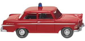 h Opel Rekord 60 / Wiking 1/87 ~jJ[ ͌^