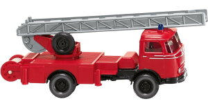 h Mercedes Benz ^[e[u͂ / Wiking 1/87 ~jJ[ ͌^