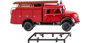 h Magirus TLF 16 / Wiking 1/87 ~jJ[ ͌^