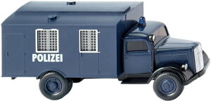 |XJ[ lA Opel Blitz / Wiking 1/87 ~jJ[ ͌^