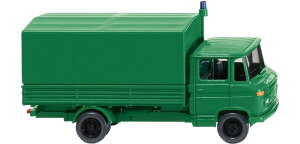 |XJ[ Mercedes Benz L 408 tbgxbh gbN / Wiking 1/87 ~jJ[ ͌^