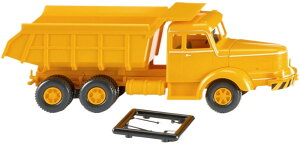 Krupp Titan _vgbN / Wiking 1/87 ~jJ[ ͌^