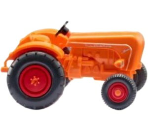 Allgaier �g���N�^�[ / Wiking 1/87 �~�j�J�[ �͌^