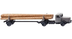 Buessing 8000 ؍މ^ / Wiking 1/160 ~jJ[ ͌^