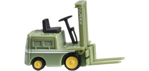 Clark tH[Ntg / Wiking 1/87 ~jJ[ ͌^