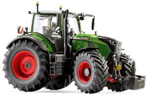 Fendt 728 Vario gN^[ _Ƌ@B / Wiking 1/32 ͌^
