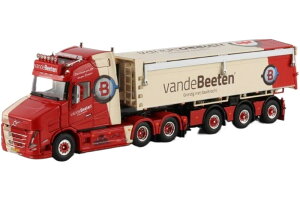 Van de Beeten Vlastuin VT5 Sleep eBbp[ Z~g[[ / WSI 1/50 ݋@B͌^ Hԗ