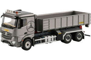 Mercedes Benz Arocs MP4 2300mm Classic Space Riged Truck tbNtg 6x4 15 Rei / WSI 1/50 ݋@B͌^ Hԗ