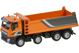 DAF NL DAF CF Offroad Euro 6 eBbp[ / WSI 1/87 ݋@B͌^ Hԗ