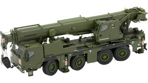 hCcAMR Liebherr G LTM 1090 4.2 N[ / WSI 1/50 ݋@B͌^ Hԗ