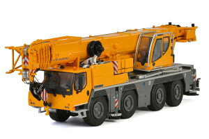 Liebherr LTM 1090-4.2 4 ړN[ / WSI 1/50