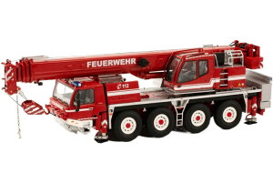 h Tadano ATF70G 4 oCN[ / WSI 1/50 ݋@B͌^ Hԗ