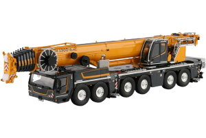 Premium Line Liebherr LTM 1300 6.4 oCN[ JIB / WSI 1/50 ݋@B͌^ Hԗ