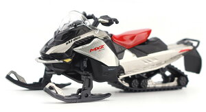Ski-Doo�X�L�[�h�D�[ MXZ X-RS �X�m�[���[�r�� �͌^ ���f�� / Diecast Masters 1/32 �~�j�J�[ �͌^